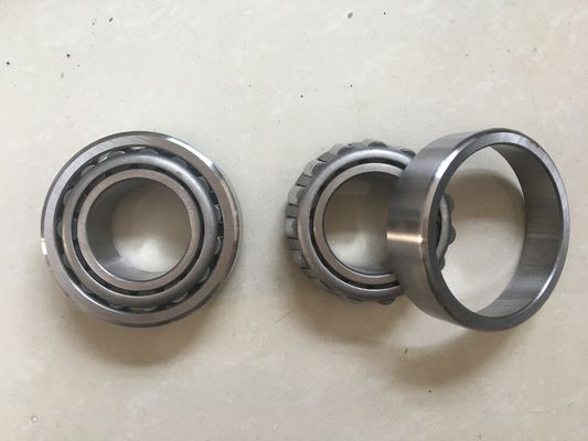 بلبرینگ عمیق با عمق بالا 0 - 320 میلیمتر طول عمر خدمات