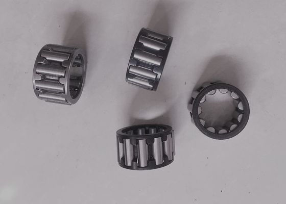 بلبرینگ سوزن بزرگ دقت اندازه 5 - 55mm سختی بالا