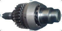 قطعات مکانیکی کامل SCANIA کامل ضد خوردگی ضد خوردگی
