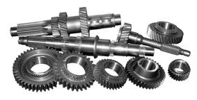 EATON / FULLER Shaft Transmission Bevel Gear، Shaft Input Shaft Resistance Wear
