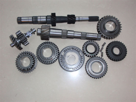 فولکس واگن VW انتقال دنده ها و شفت شماره مدل 02Z311509D
