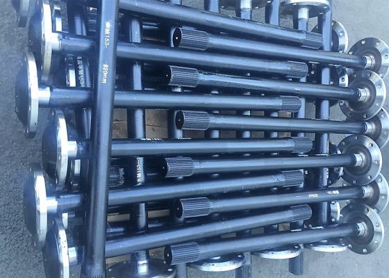 محور محور محور محور با دقت بالا OEM با استفاده از طول عمر طولانی