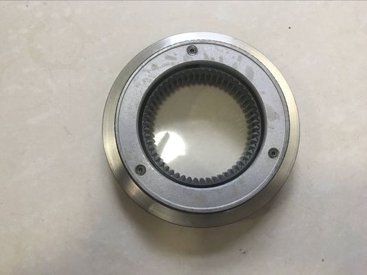 Synchros انتقال دقیق دقیق، Syncros Gearbox Corrosion Resistance