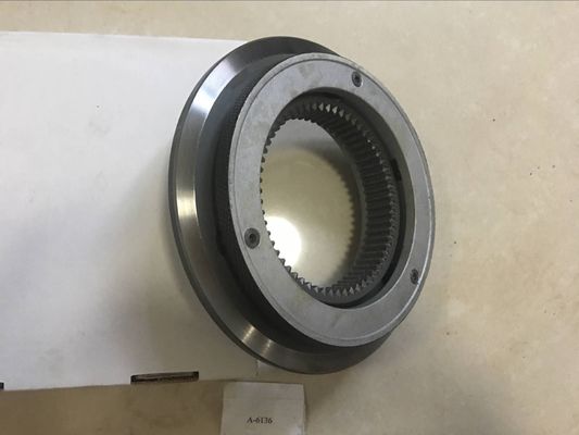 Synchros انتقال دقیق دقیق، Syncros Gearbox Corrosion Resistance