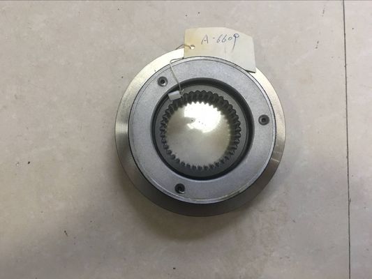 Synchronizer حلقه انتقال، Synchros سختی بالا در یک انتقال دستی