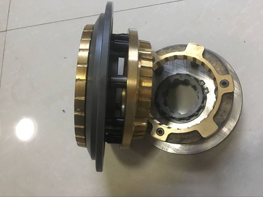 313536x  Manual Synchronizer 2 و 3 با سختی بالا با استفاده از عمر طولانی