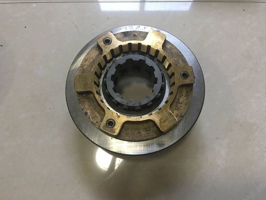 313453 X  Synchronizer دستی برای قطعات کامیون مقاومت در برابر خوردگی
