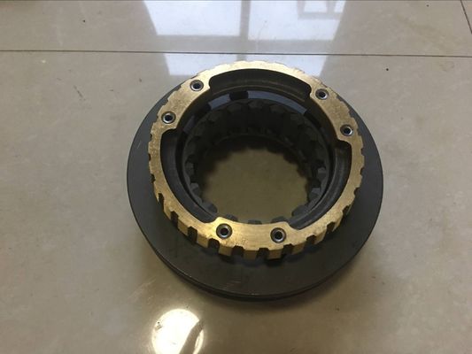 8072 X  Synchronizer Manual Transmission 5 سرعت مواد 20CrMnTi