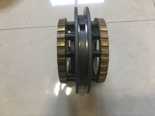 8072 X  Synchronizer Manual Transmission 5 سرعت مواد 20CrMnTi