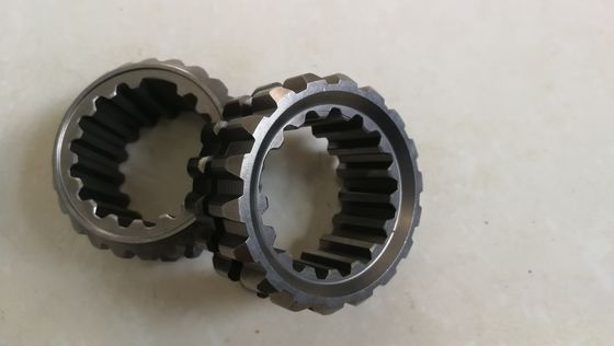 دنده اتوماتیک غیر استاندارد، گیربکس دنده ای با سرعت بالا
