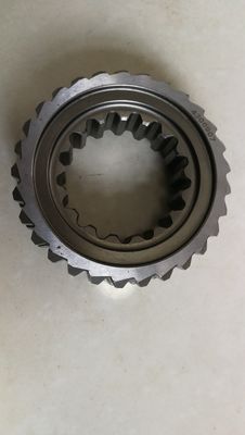 چرخ دنده های سفارشی و شفت OEM قوی و دقت بالا