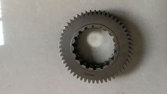 20CrMnTi چرخ دنده های انتقال و شفت 4304510 OEM قدرت بالا