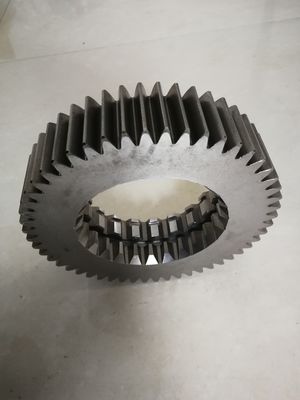 20CrMnTi چرخ دنده های انتقال و شفت 4304510 OEM قدرت بالا