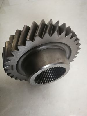 چرخ دنده های اتوماتیک و شفت 4301691 20CrMnTi طولانی با استفاده از زنی