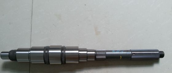جعبه دنده خروجی خروجی شفت TDFP4814 FORD 4 X 2 56CM TREMEC TR - 4050