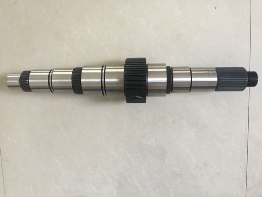 دنده های انتقال و شفت 20CrMnTi مواد با استفاده از طول عمر