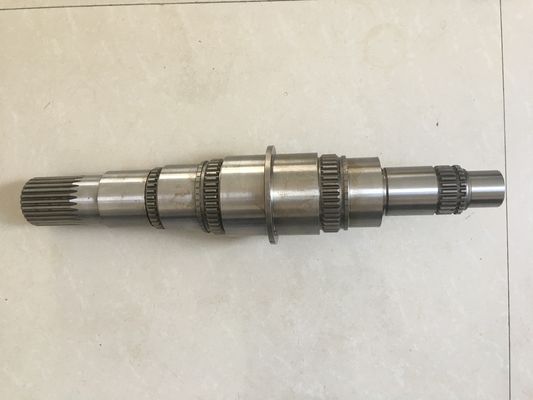 چرخ دنده های انتقال قدرت و شفت Mercedes G85 Gearbox 976 262 1705