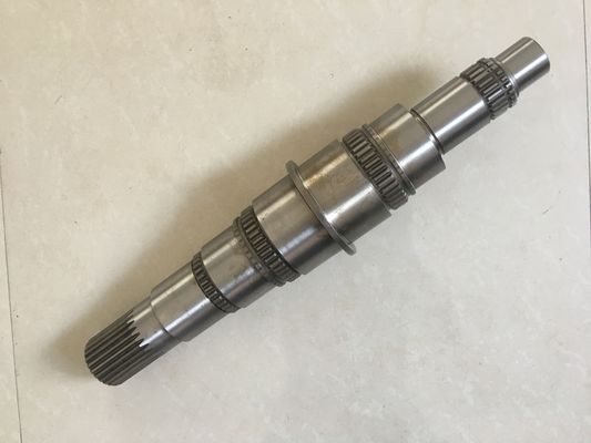 چرخ دنده های انتقال قدرت و شفت Mercedes G85 Gearbox 976 262 1705