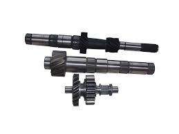 فولکس واگن VW انتقال دنده ها و شفت شماره مدل 02Z311509D
