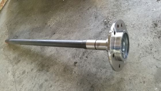 توچال Tacoma Drive Shaft Parts، محور محور محور محور قوی 42311 26290