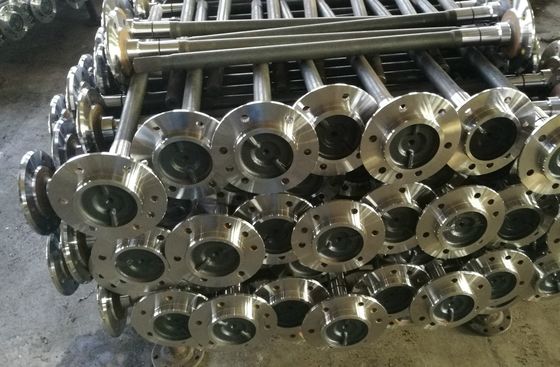 انتقال واحدهای محور محور محور HIACE 42311 - 26300 با استفاده از طول عمر