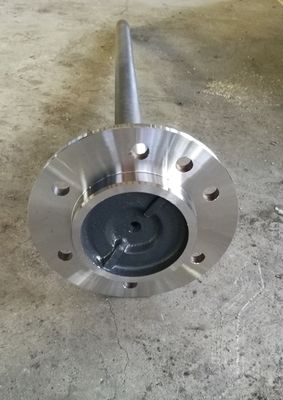 رانش محور محور TOYOTA سختی بالا مقاومت در برابر خوردگی 42311 05620