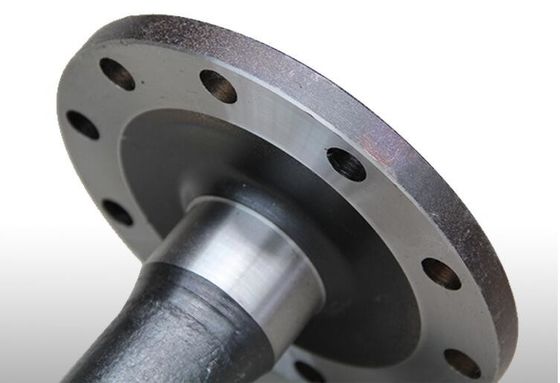 NISSAN محور چرخ محور عقب 20CrMnTi مواد پرداخت 38164 90176 38164 - 90176