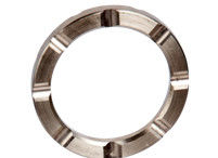 واشر دیفرانسیل Scania OEM 1116 698 1331 044 1122 989 ضد زنگ