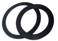 واشر دیفرانسیل Scania OEM 1116 698 1331 044 1122 989 ضد زنگ