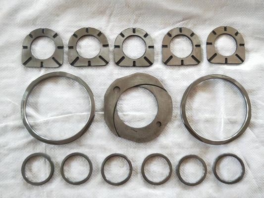 واشر دیفرانسیل Scania OEM 1116 698 1331 044 1122 989 ضد زنگ