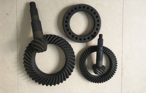 چرخ دنده اتوماتیک و چرخ دنده برای مقاومت به خوردگی Meritor