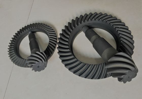 VOLVO Bevel Pinion And Crown Wheel، سفارشی دیفرانسیل تاج و پین