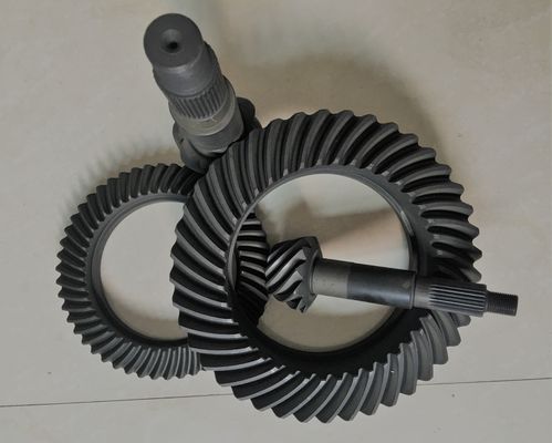 قطعات چرخ دنده چرخ دندانه دار چرخ و چرخ دنده برای NISSAN