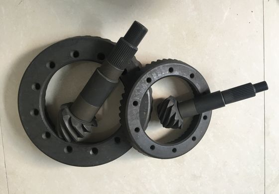 قطعات چرخ دنده چرخ دندانه دار چرخ و چرخ دنده برای NISSAN