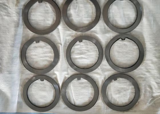 20CrMnTi واشر دیافراگم دقت بالا OEM قوی و دقت بالا