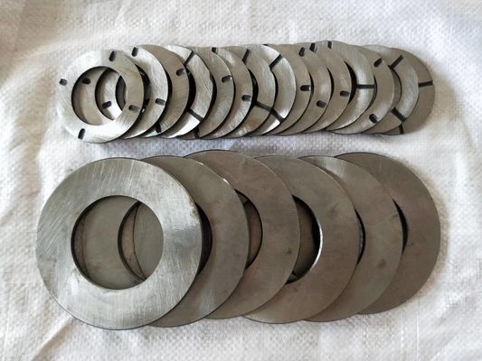 واگن دیفرانسیل با عملکرد بالا 20CrMnTi لوازم یدکی کامیون مواد