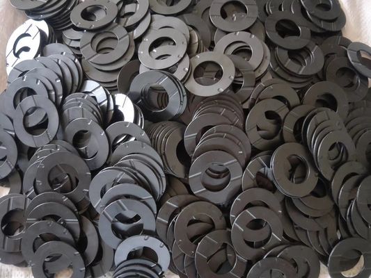 واشر دیفرانسیلی Stabdard 20CrMnTi قطعات کامیون کامیون با استفاده از عمر طولانی