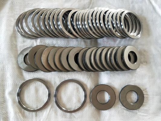41361 1180 چرخ دنده دیفرانسیل EF750 OLD قطعات خودرو 20CrMnTi پرداخت