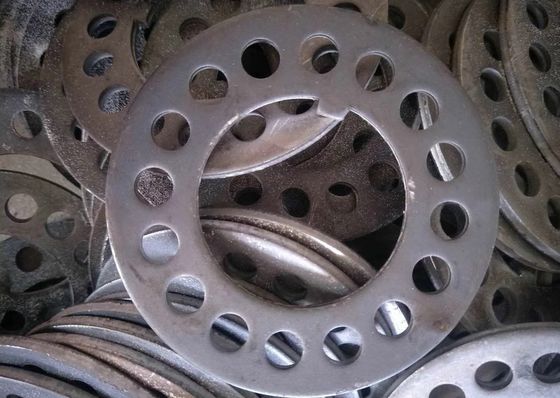 20CrMnTi پلی اتیلن دیفرانسیل رانش کشش ضد روغن طولانی با استفاده از زندگی