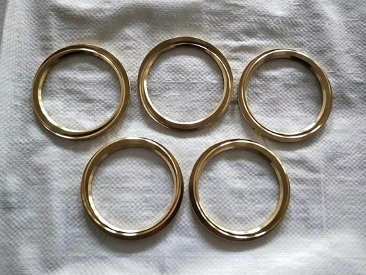 واشر واگن قطار ترانسپوندر، دنده ای دنده ای با دقت بالا