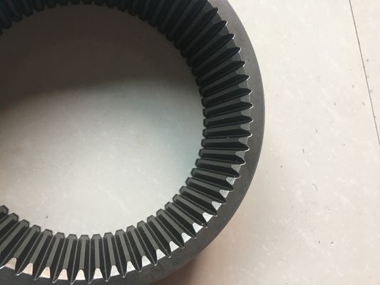 بلبرینگ داخلی حلقه چرخ دنده OEM با قدرت بالا و با دقت بالا با استفاده از زندگی