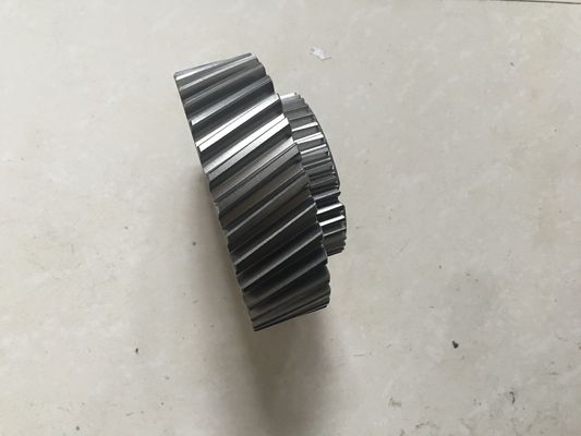 دنده های انتقال بالا و شفت مقاومت در برابر خوردگی با استفاده از عمر طولانی
