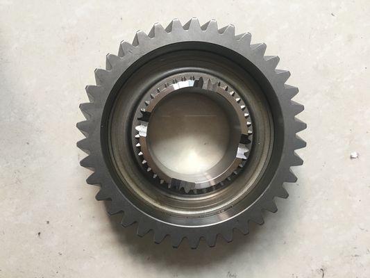 گیربکس اتوماتیک ردیف بالا، مواد انتقال دهنده Helical Gear 20CrMnTi