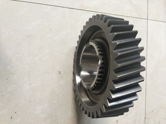 گیربکس اتوماتیک ردیف بالا، مواد انتقال دهنده Helical Gear 20CrMnTi