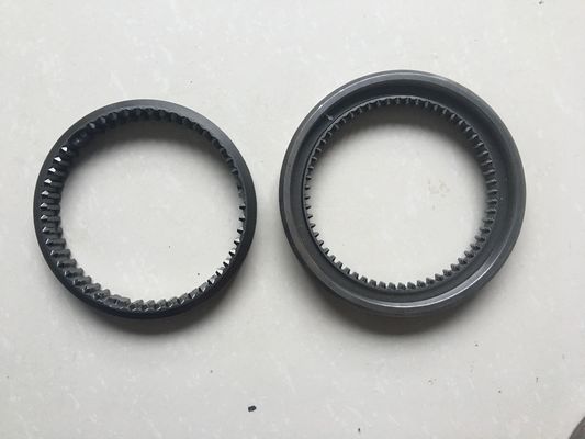 زنجیره تحمل بارهای قوی و شفت Synchronizer Ring wear resistance
