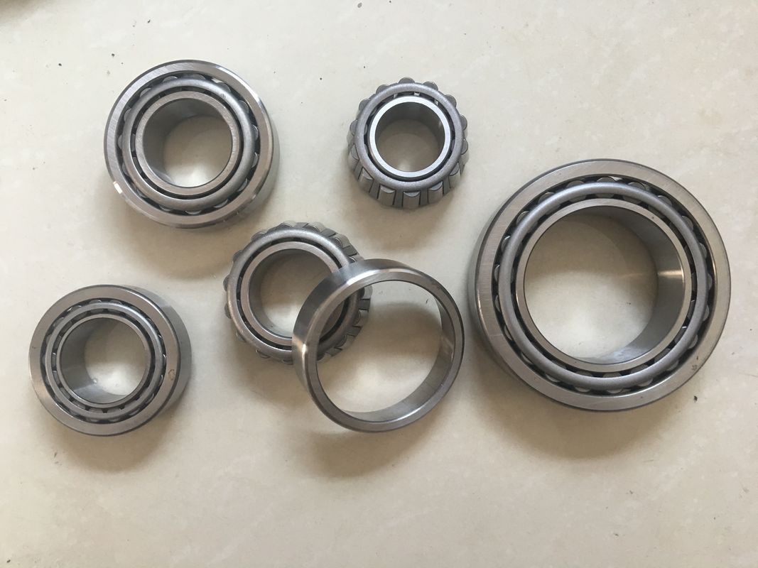 بلبرینگ عمیق با عمق بالا 0 - 320 میلیمتر طول عمر خدمات