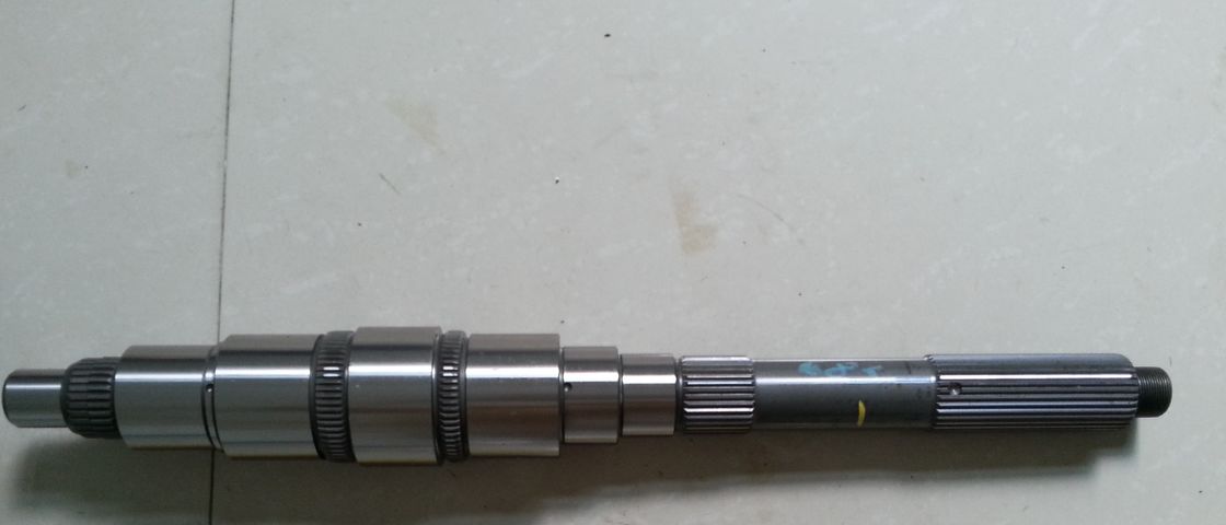 جعبه دنده خروجی خروجی شفت TDFP4814 FORD 4 X 2 56CM TREMEC TR - 4050