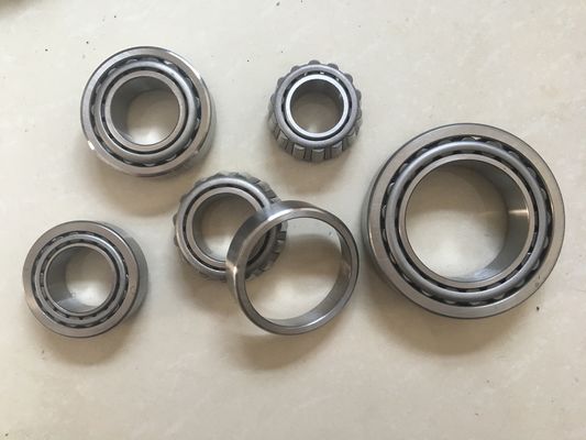 بلبرینگ عمیق با عمق بالا 0 - 320 میلیمتر طول عمر خدمات